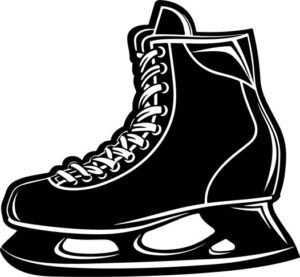 Hockey Skates