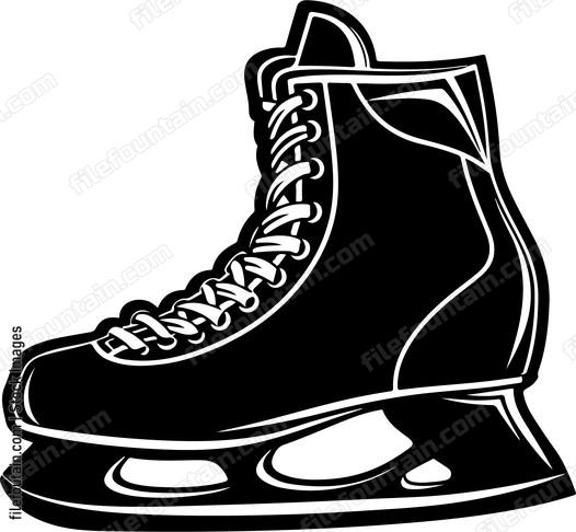 Hockey Skates