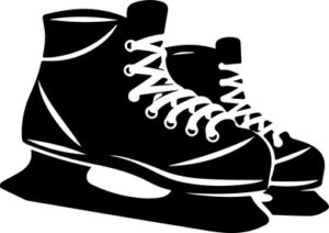 Hockey Skates