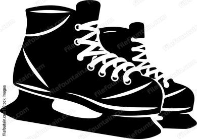 Hockey Skates