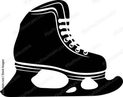 Hockey Skates