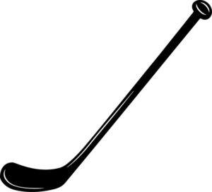Hockey Stick