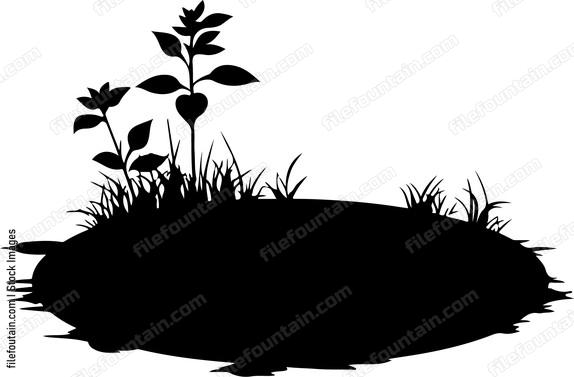 Hole In The Ground