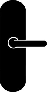 Home Door Security Lock