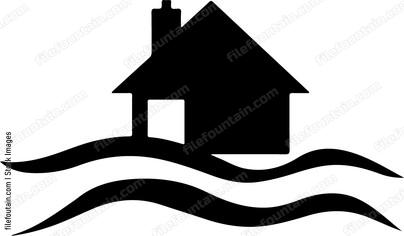 Home Flood Inside