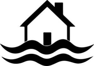 Home Flood Inside