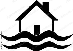 Home Flood Inside