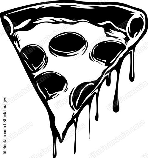 Home Made Pizza
