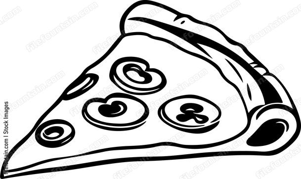 Home Made Pizza