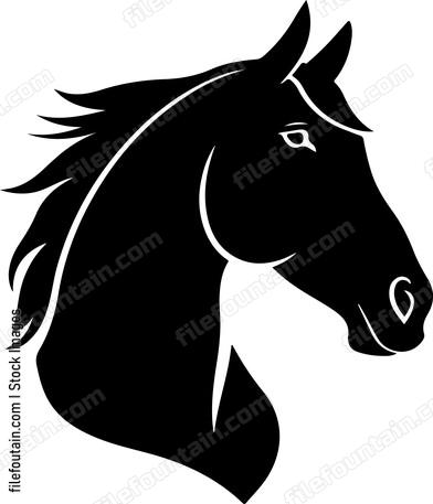 Horse Head