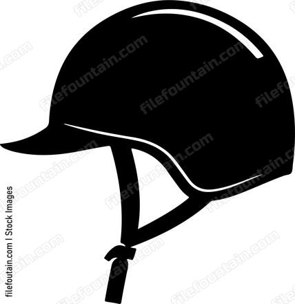 Horse Rider Helmet