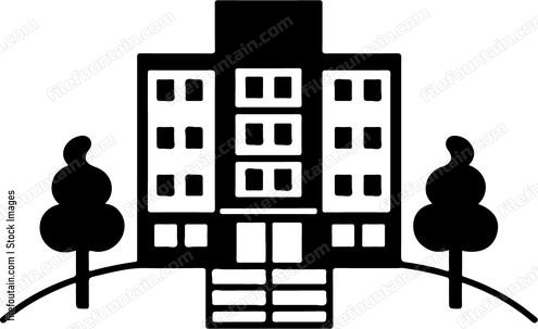 Hospital Building