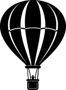 Hot Air Balloon