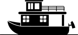 Houseboat