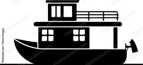 Houseboat