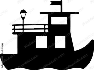 Houseboat