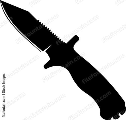 Hunting Knife