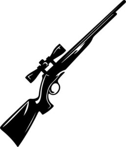 Hunting Rifle