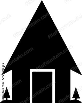 Hut