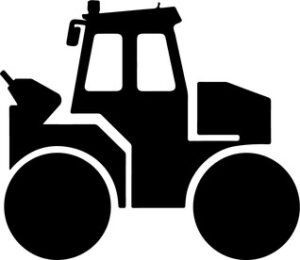 Hydraulic Wood Chipper