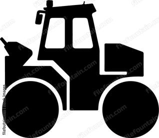 Hydraulic Wood Chipper