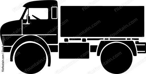 Hydroseeding Truck