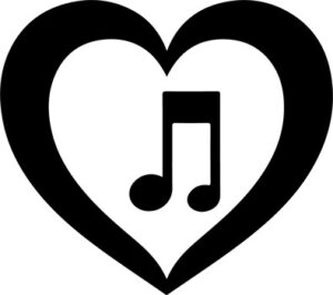 I Love Music