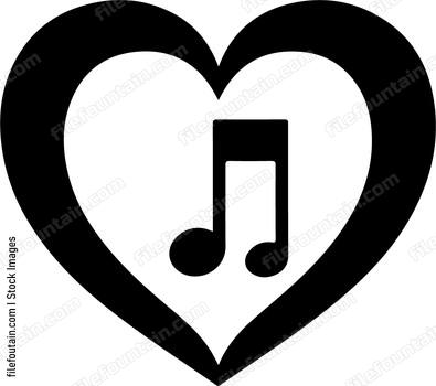 I Love Music