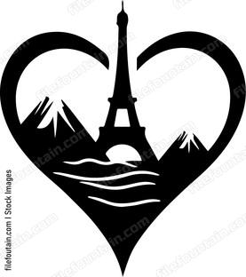 I Love To Travel