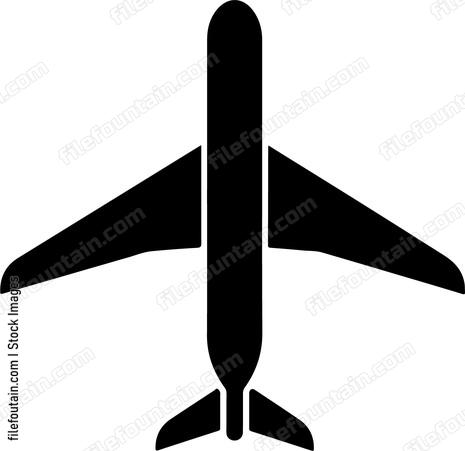 Iata Card Template