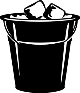 Ice Bucket