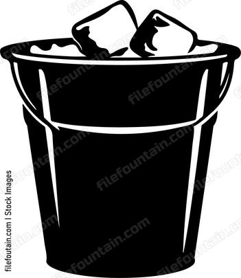 Ice Bucket