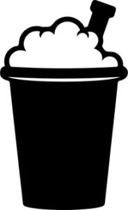 Ice Bucket Beer