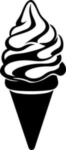 Ice Cream Cone