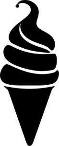 Ice Cream Cone
