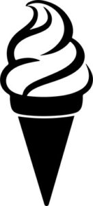 Ice Cream Cone