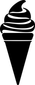 Ice Cream Cone