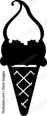 Ice Cream Scoop