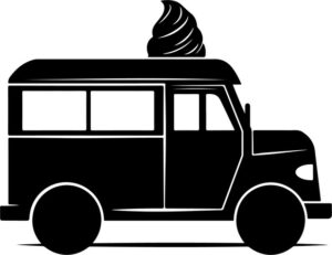 Ice Cream Truck