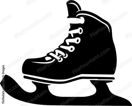 Ice Skates