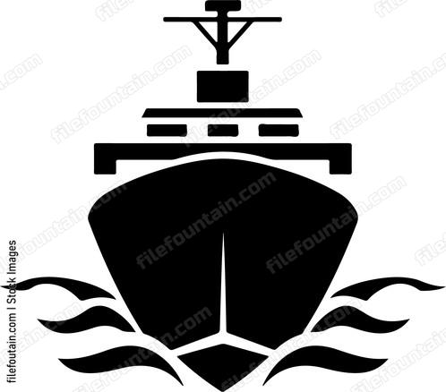 Icebreaker Ship