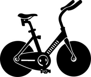 Indoor Exercise Bike