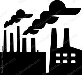 Industrial Factory
