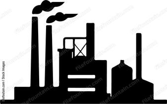 Industrial Factory