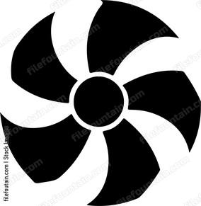 Industrial Fan
