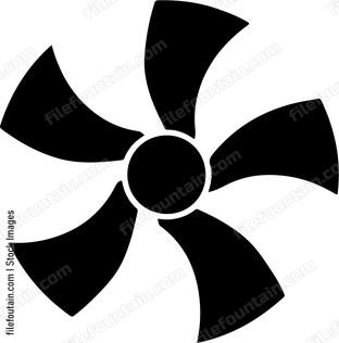 Industrial Fan