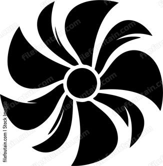 Industrial Fan