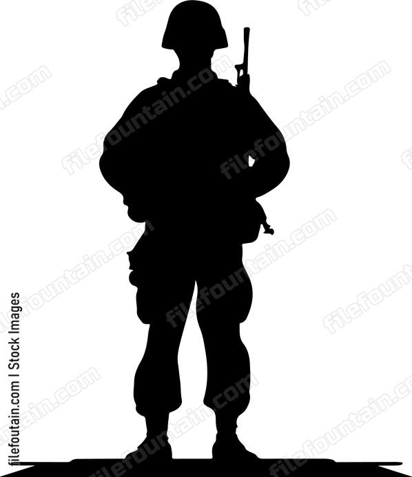Infantry
