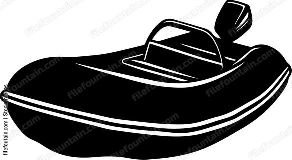 Inflatable Boat