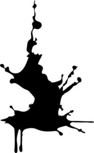 Ink Splash